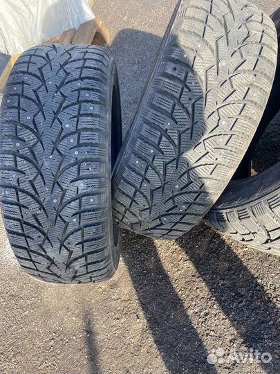 Toyo Observe G3-Ice 205/55 R16 91T