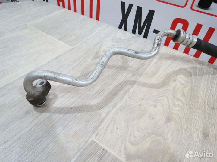 Трубка кондиционера Toyota Camry 40