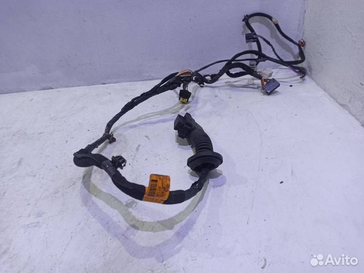 Проводка (коса) боковой двери