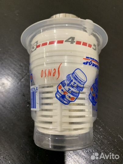 Терморегулятор