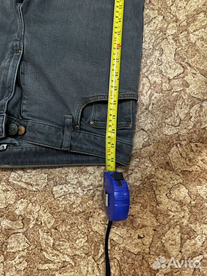 Джинсы мужские ASOS