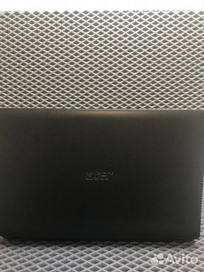 Ноутбук Acer aspire 5750 series(10)