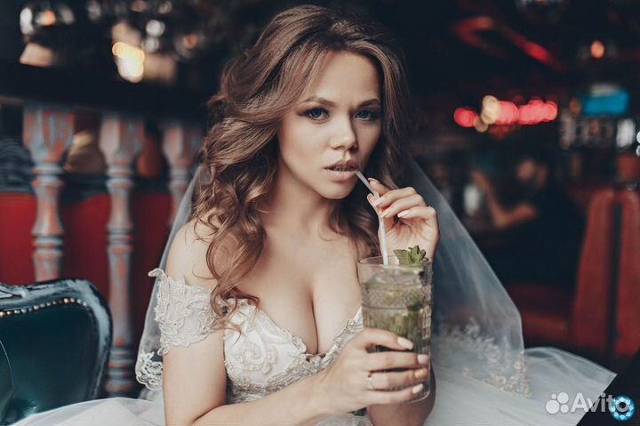 Репортажный Фотограф