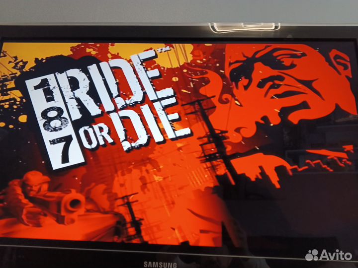 Sony playstation 2 PS2 fat чипованная