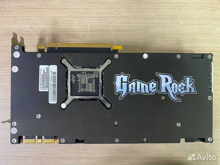 Видеокарты GTX 1070 8gb