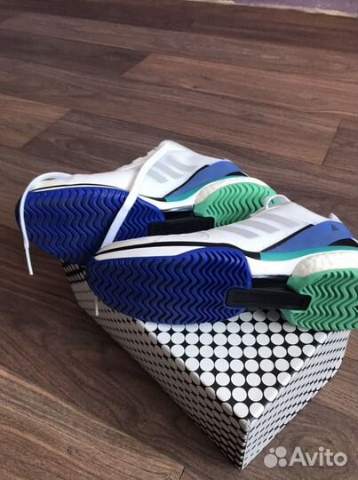 Кроссовки для тенниса Stella MacCartny