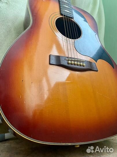 Yamaha FG336SB