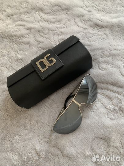 Очки dolce gabbana продам