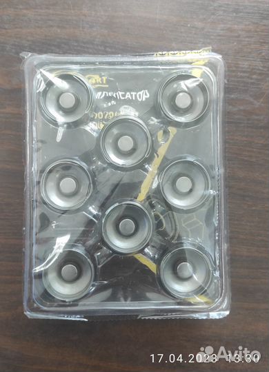 Гидротолкатель клапана 406 дв