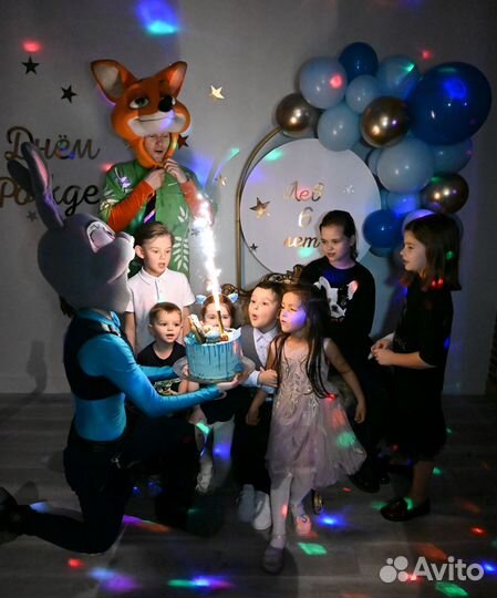 Видеосъёмка