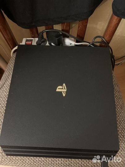 Sony PS4 Pro