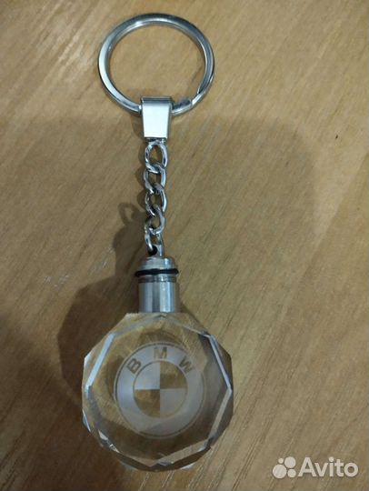 Брелок для ключей bmw