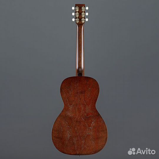 Акустическая гитара Art Lutherie Roadhouse Bourbon