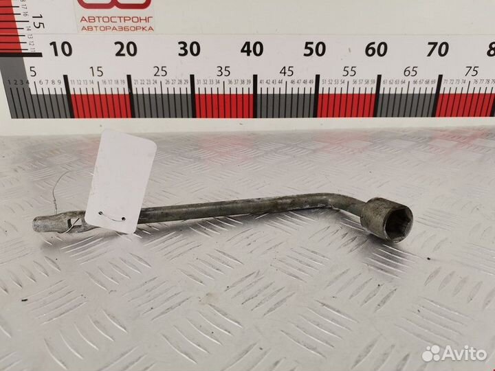 Ключ Nissan X-Trail T30 рест. 2007 99545EY10A