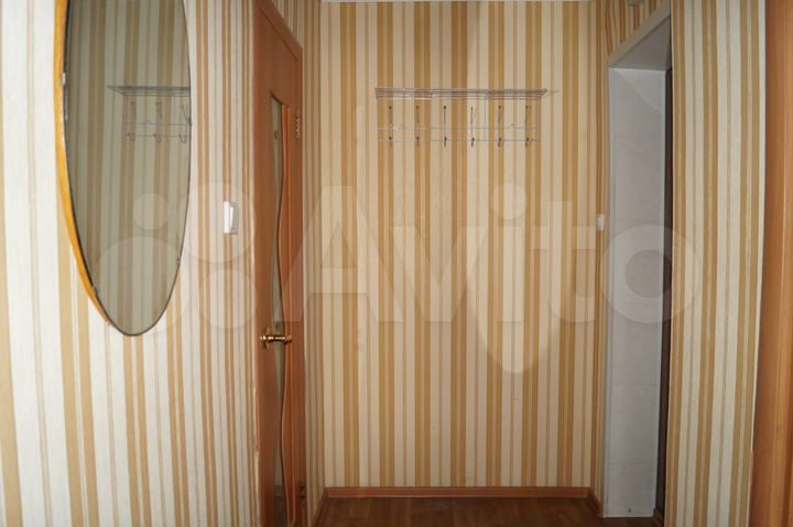 1-к. квартира, 40 м², 10/18 эт.