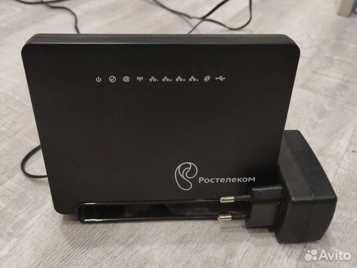 Wifi роутер Sagemcom
