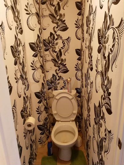 1-к. квартира, 34,9 м², 7/9 эт.