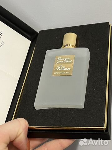 Духи Килиан «Гуд Герл Гон Бэд О Фрэш» 50мл