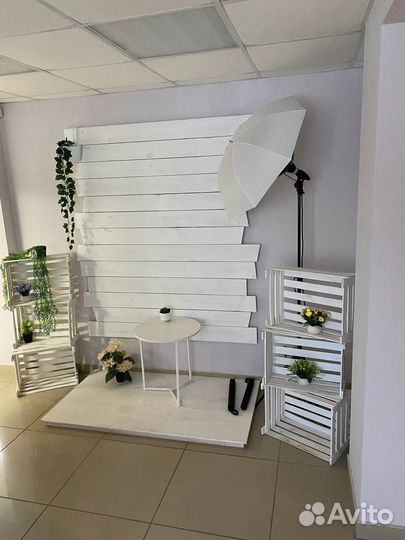 Продам салон красоты