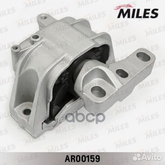 Опора двигателя VAG A3/golf V/passat 1.8/2.0 пр