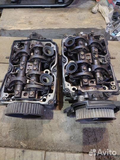 Двигатель subaru ej20