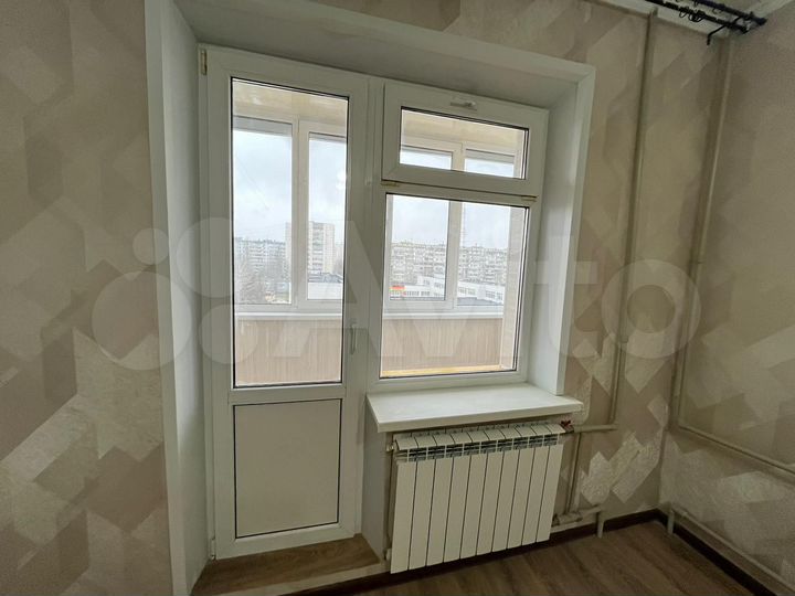4-к. квартира, 75,3 м², 8/9 эт.