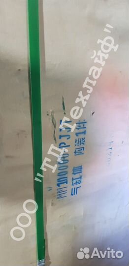 Блок цилиндров FAW ca6dm2 1002014-M10-0000 J6