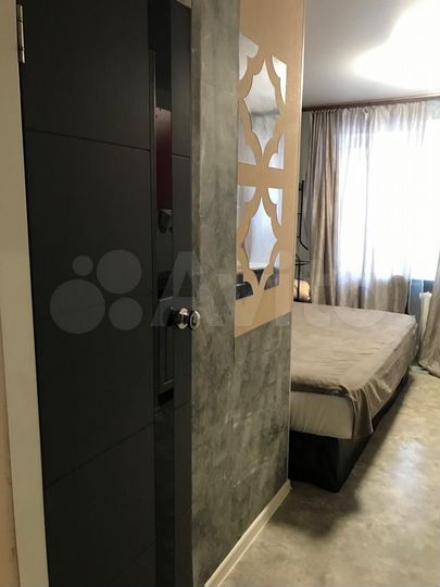 Комната 10 м² в 4-к., 1/5 эт.