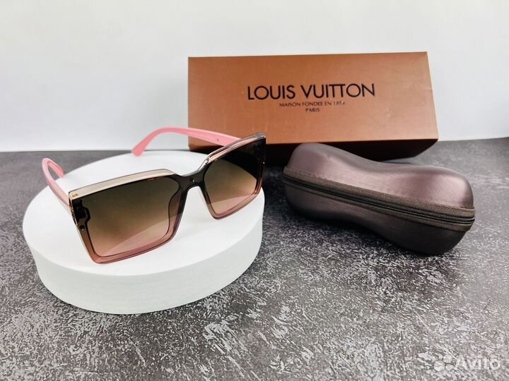 Очки Louis Vuitton
