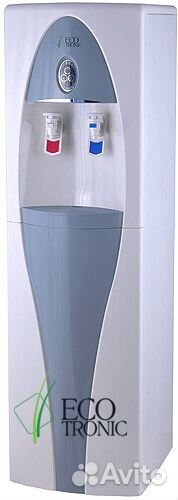 Пурифайер Ecotronic B70-R4L grey (WP-4000)