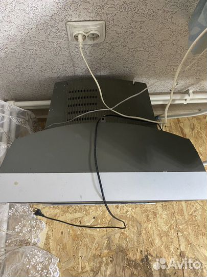 Телевизор samsung