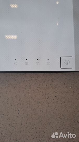 Wifi роутер zyxel