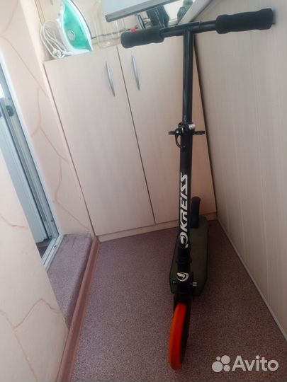 Самокат детский