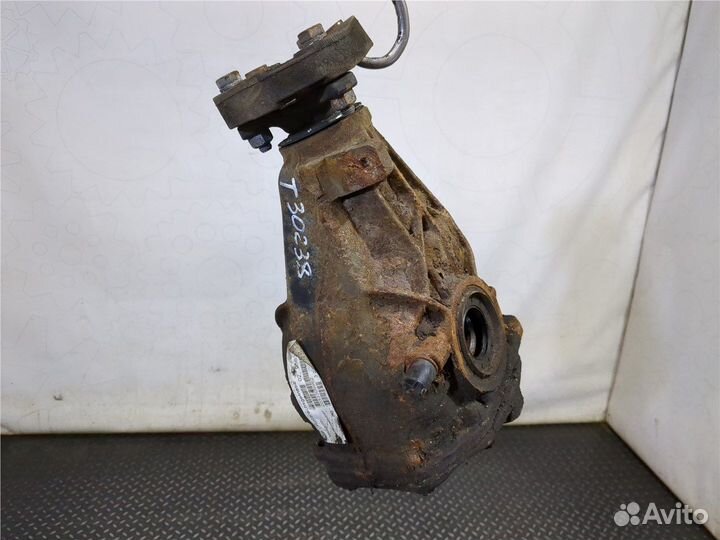 Редуктор моста Mercedes C W203, 2003