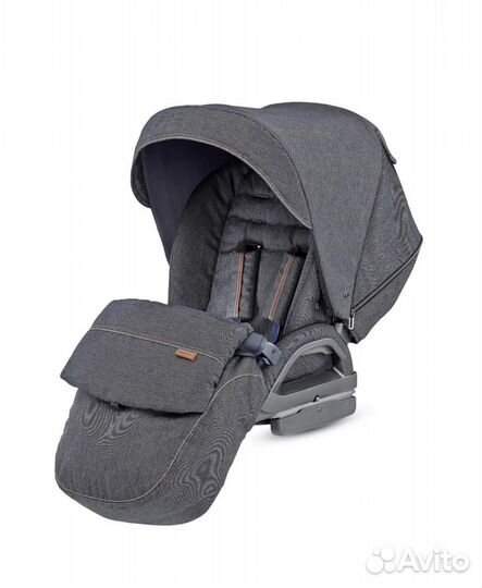 Коляска inglesina trilogy