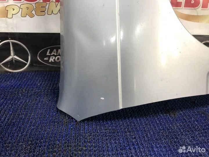 Крыло переднее правое Nissan Expert VEW11 YD22DD