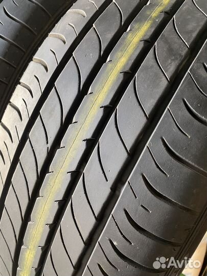 Dunlop SP Sport Maxx 050 235/55 R20 102V