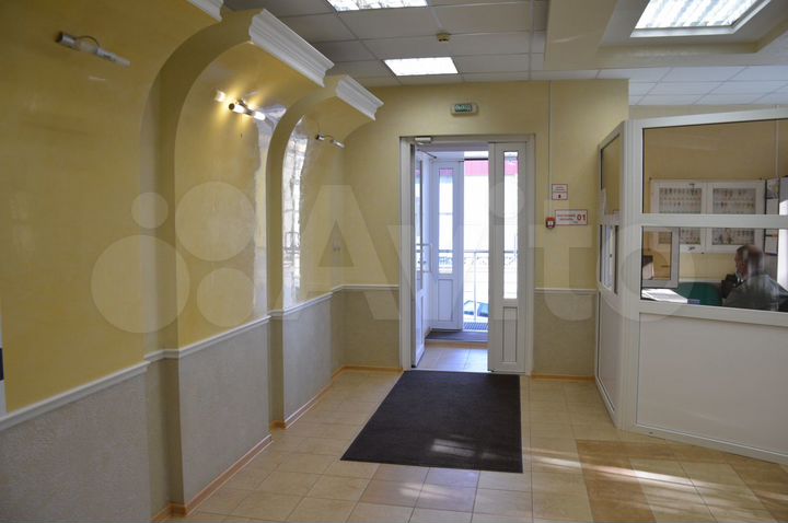 Офис, 22.45 м²