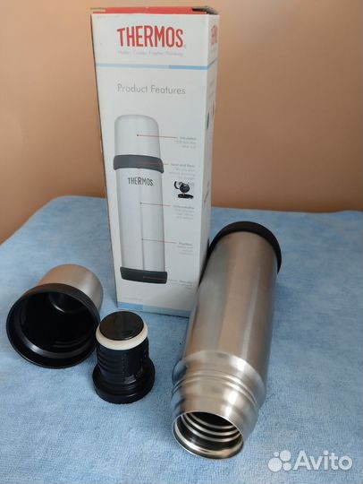 Термос