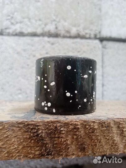 Зажим(нн) на трюковой самокат hic