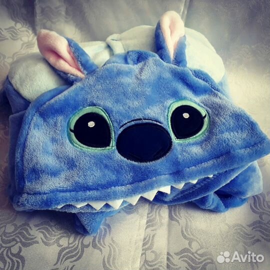 Кигуруми Стич и др угие