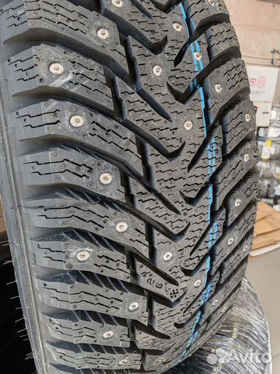 Ikon Tyres Nordman 8 185/55 R15 86T