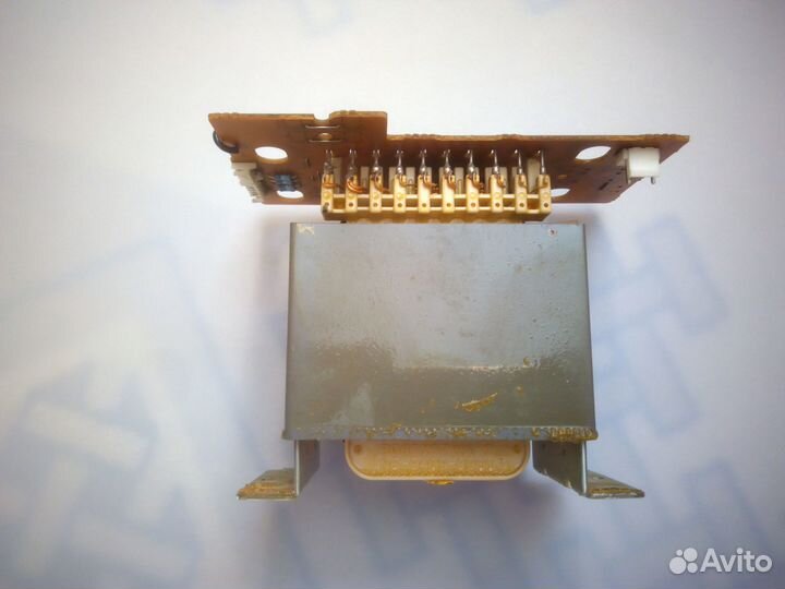 Для сборки усилителя на микросхеме STK4211II