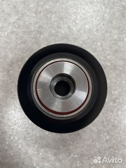 Шкив генератора Toyota Corolla E150