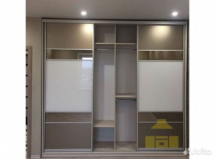 Стенка горка в гостиную