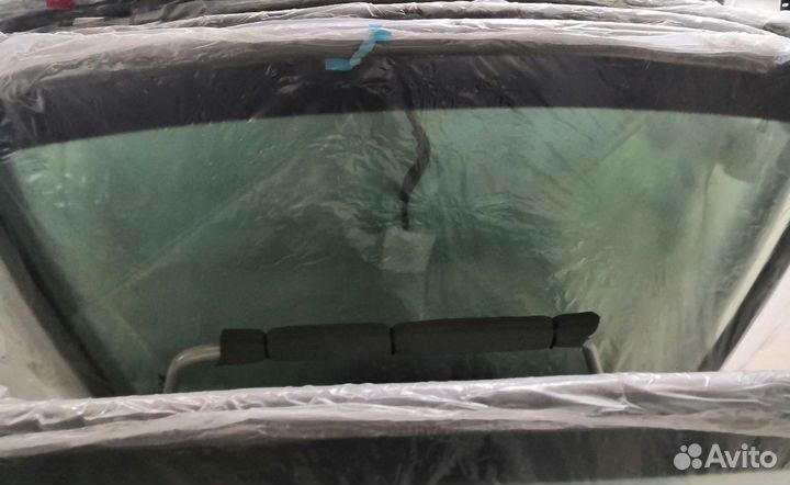 Стекло лобовое Toyota RAV4 2018-2023