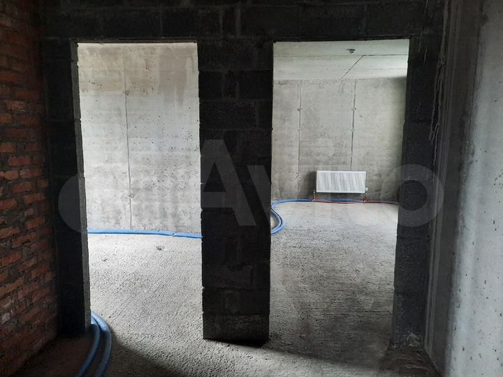 2-к. квартира, 68,5 м², 18/18 эт.