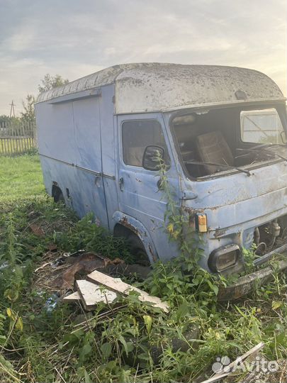 Продам двигатель Avia -21