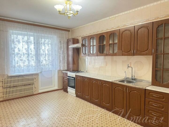 3-к. квартира, 90,2 м², 7/10 эт.