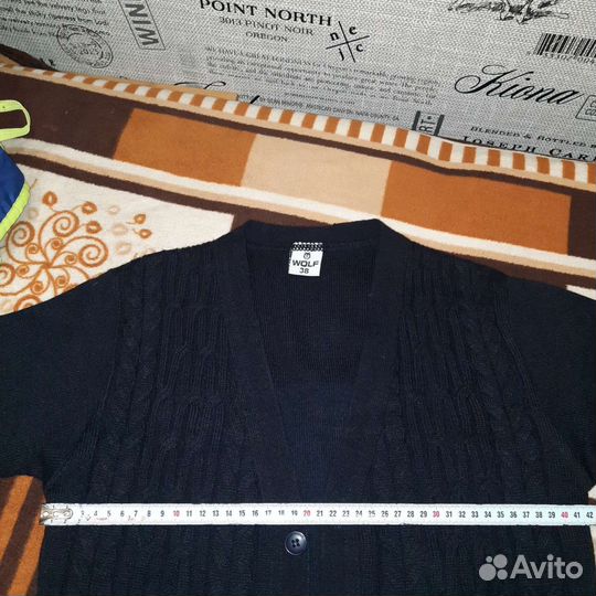 Кофта для мальчика,38